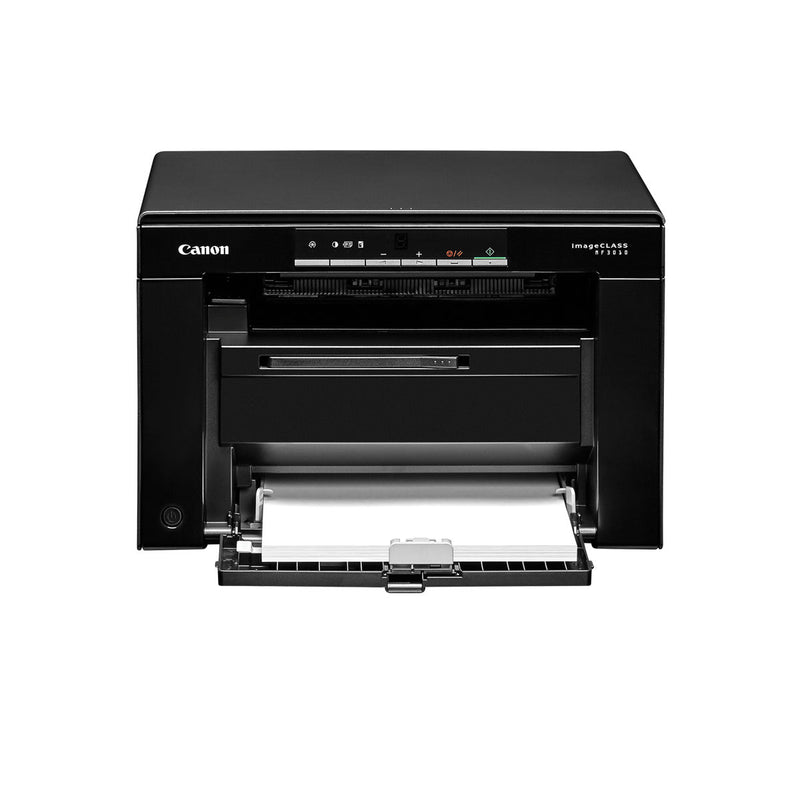Canon imageCLASS MF3010 Monochrome Laser All-in-One - view 2