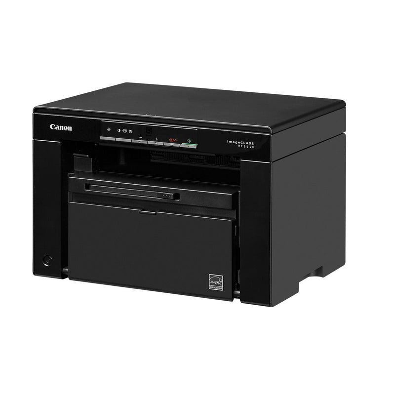 Canon imageCLASS MF3010 Monochrome Laser All-in-One - view 3