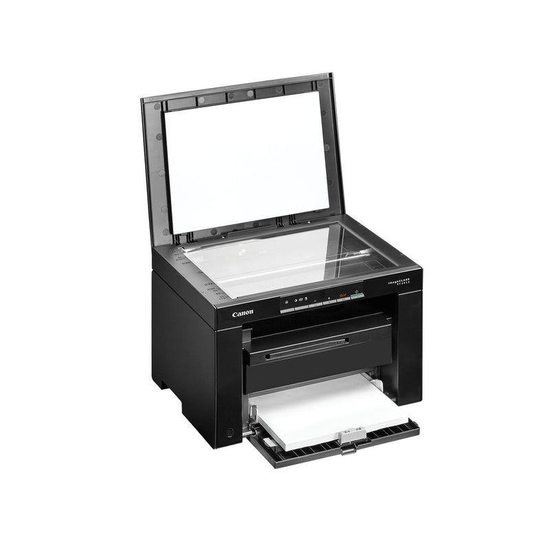 Canon imageCLASS MF3010 Monochrome Laser All-in-One - view 4