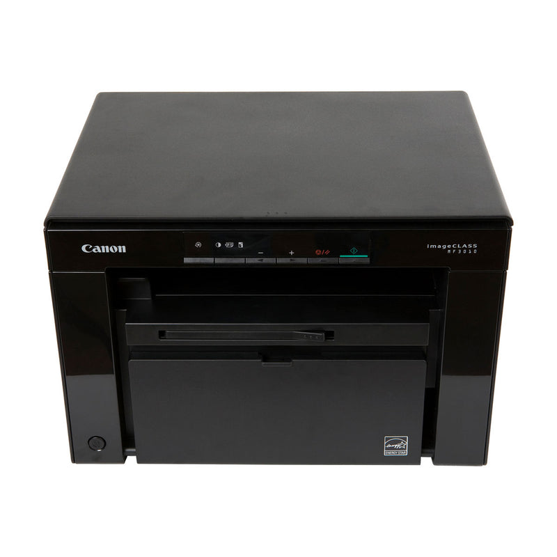 Canon imageCLASS MF3010 VP Monochrome Laser All-in-One - view 2
