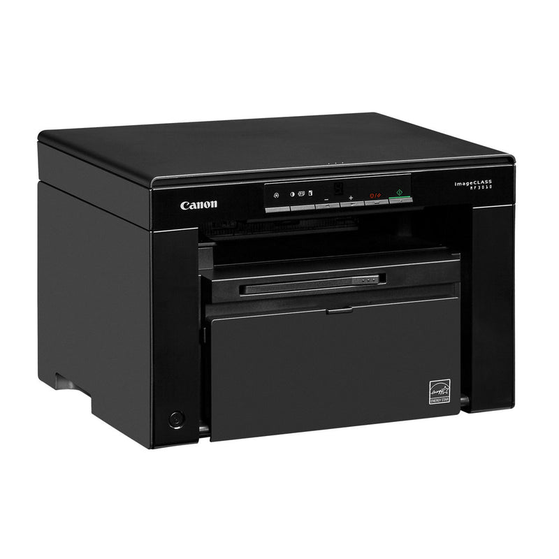 Canon imageCLASS MF3010 VP Monochrome Laser All-in-One - view 4