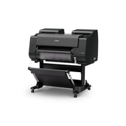 Canon imagePROGRAF GP-2000 Wide Format Printer - view 2