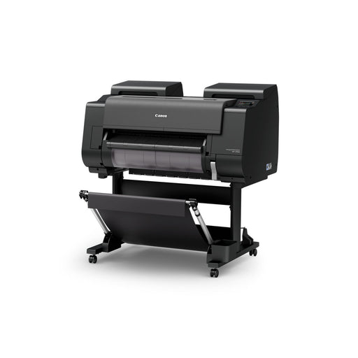 Canon imagePROGRAF GP-2000 Wide Format Printer - view 2