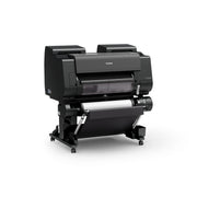 Canon imagePROGRAF GP-2000 Wide Format Printer - view 4
