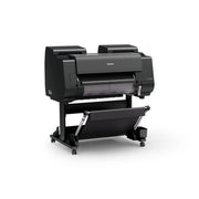 Canon imagePROGRAF GP-2000 Wide Format Printer - view 5