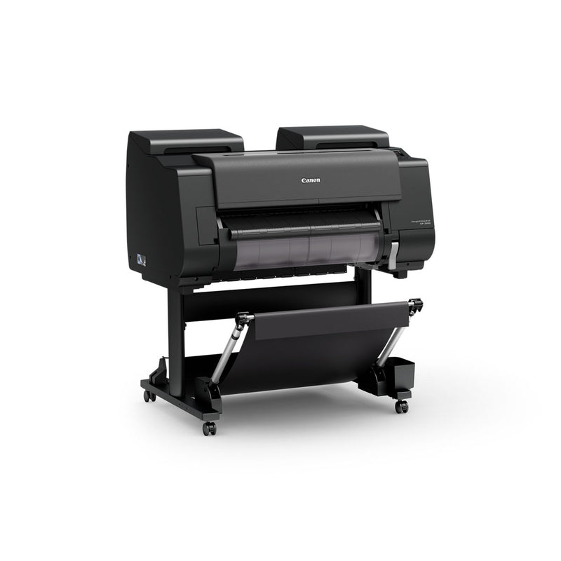 Canon imagePROGRAF GP-2000 Wide Format Printer - view 5