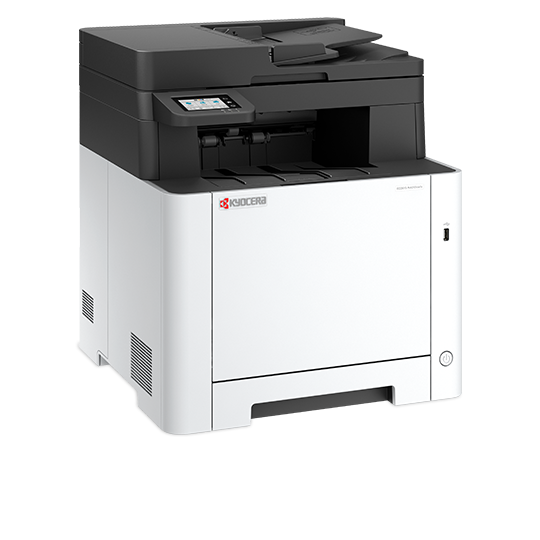 Kyocera ECOSYS MA2101cwfx Color Laser All-in-One