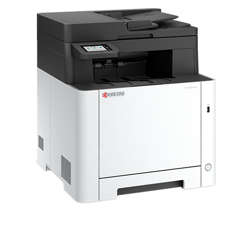 Kyocera ECOSYS MA2101cwfx Color Laser All-in-One