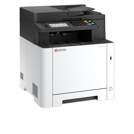 Kyocera ECOSYS MA2600cwx Color Laser All-in-One