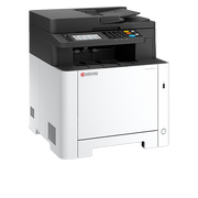 Kyocera ECOSYS MA2600cwfx Color Laser All-in-One