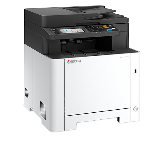 Kyocera ECOSYS MA2600cwfx Color Laser All-in-One