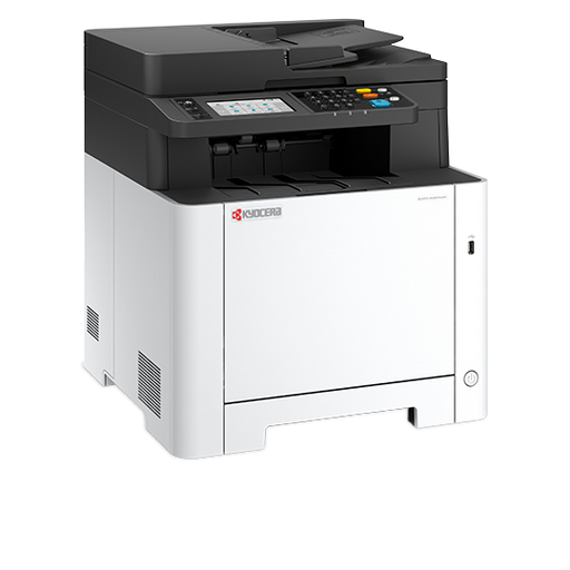 Kyocera ECOSYS MA2600cwfx Color Laser All-in-One