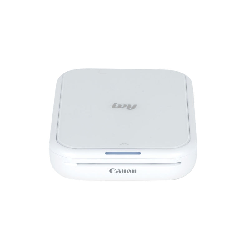 Canon IVY 2 Photo Printer - view 4
