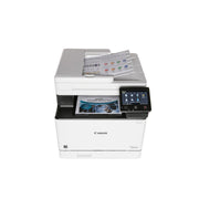 Canon Color imageCLASS MF753Cdw Color Laser All-in-One - view 2