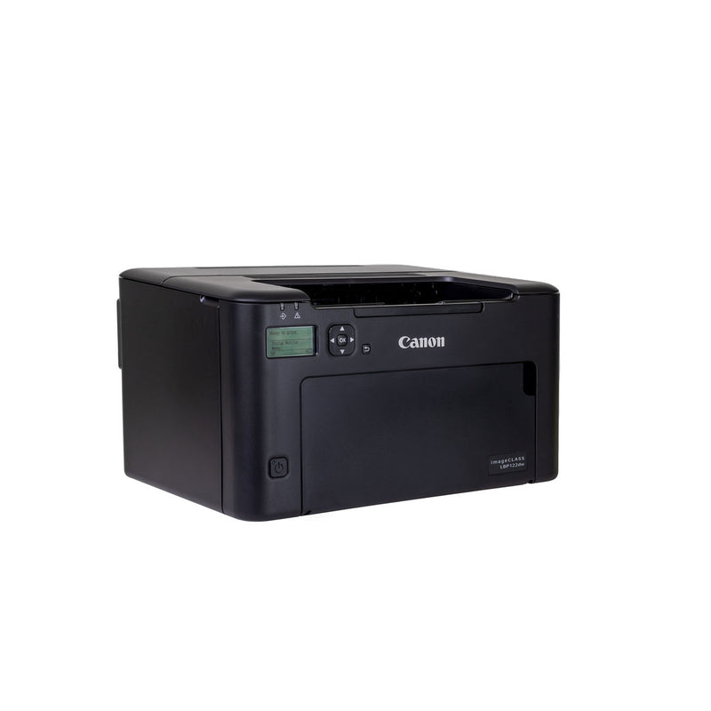 Canon imageCLASS LBP122dw Monochrome Laser Printer - view 4