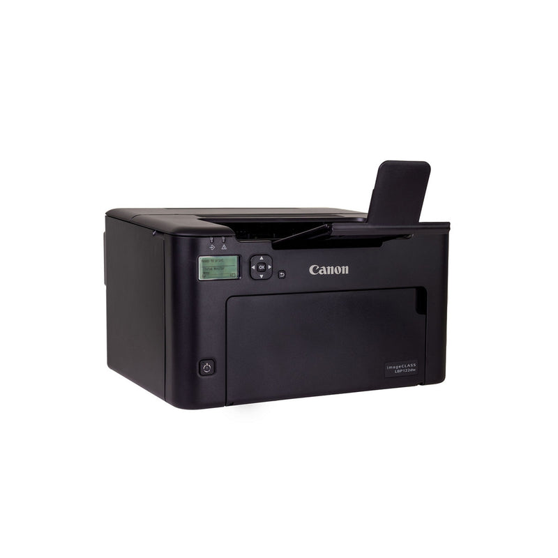 Canon imageCLASS LBP122dw Monochrome Laser Printer - view 5
