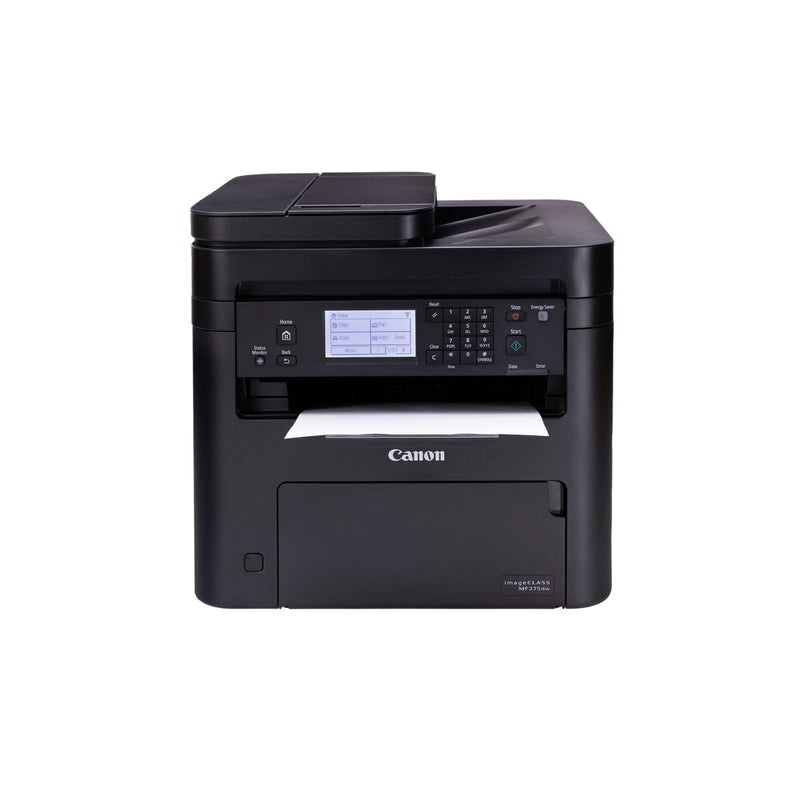 Canon imageCLASS MF275dw Monochrome Laser All-in-One - view 2