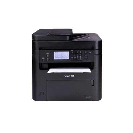 Canon imageCLASS MF275dw Monochrome Laser All-in-One - view 2
