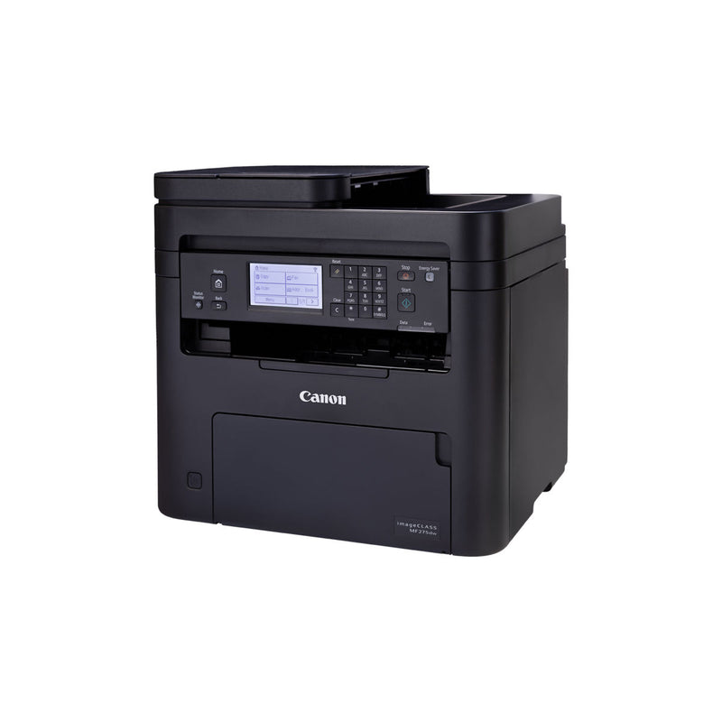 Canon imageCLASS MF275dw Monochrome Laser All-in-One - view 3
