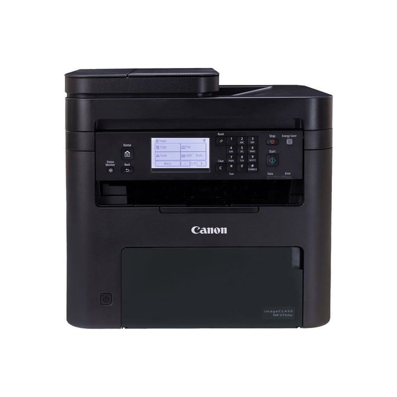 Canon imageCLASS MF275dw Monochrome Laser All-in-One