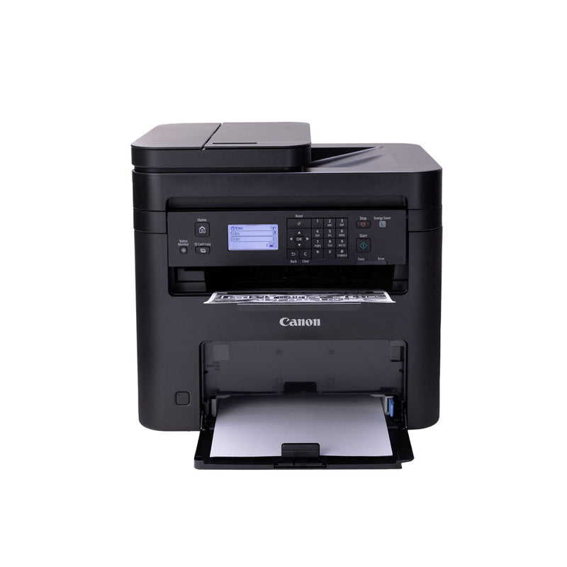 Canon imageCLASS MF273dw Monochrome Laser All-in-One - view 2