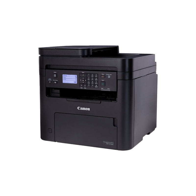 Canon imageCLASS MF273dw Monochrome Laser All-in-One - view 3