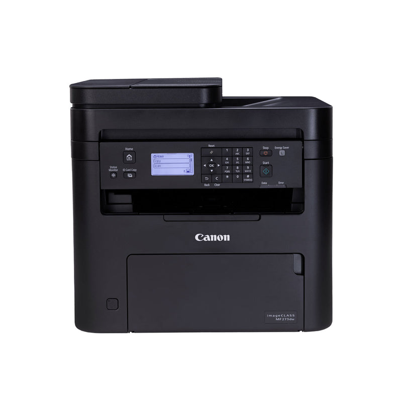 Canon imageCLASS MF273dw Monochrome Laser All-in-One