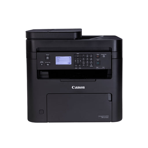 Canon imageCLASS MF273dw Monochrome Laser All-in-One