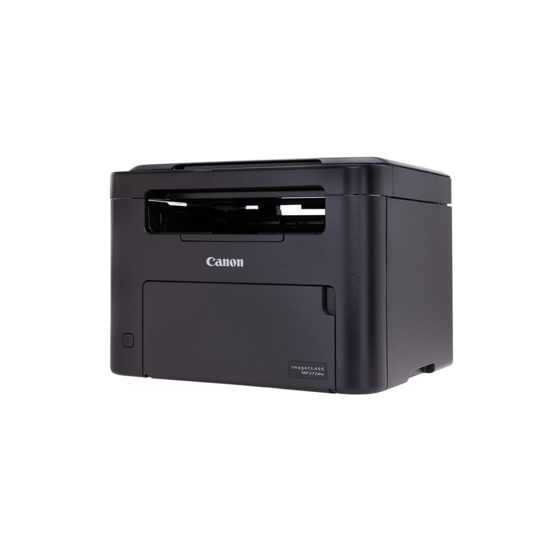 Canon imageCLASS MF272dw Monochrome Laser All-in-One - view 3
