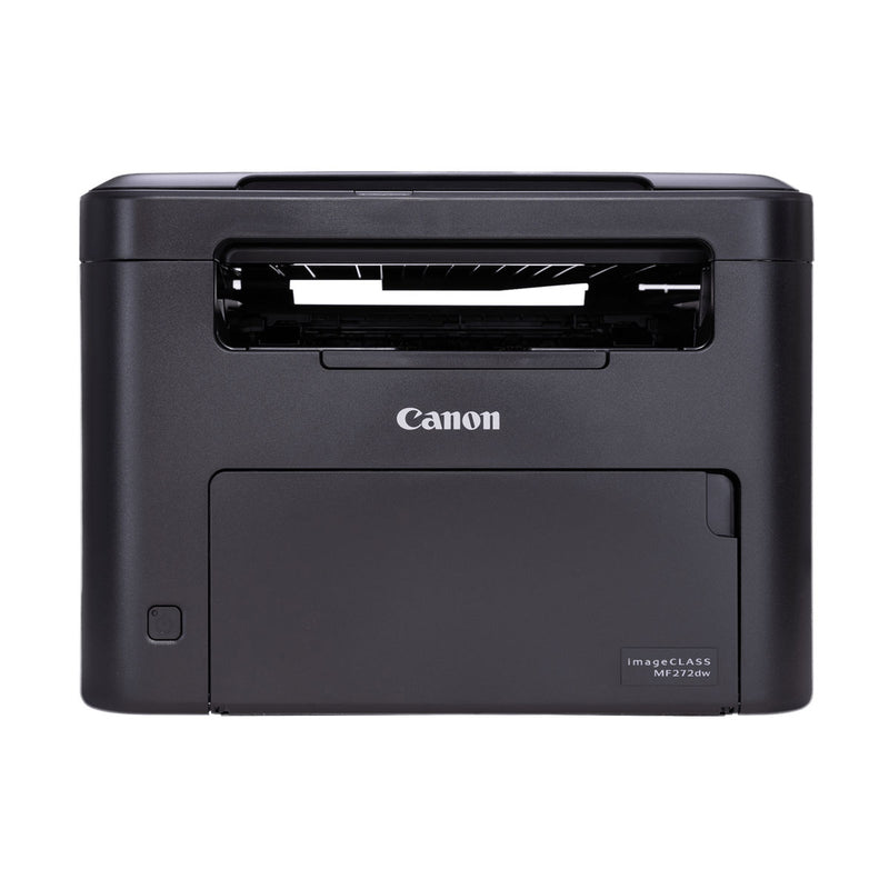 Canon imageCLASS MF272dw Monochrome Laser All-in-One