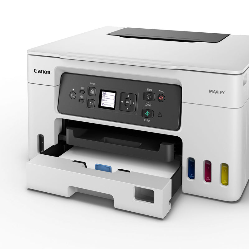 Canon MAXIFY GX3020 Color Inkjet All-in-One - view 3