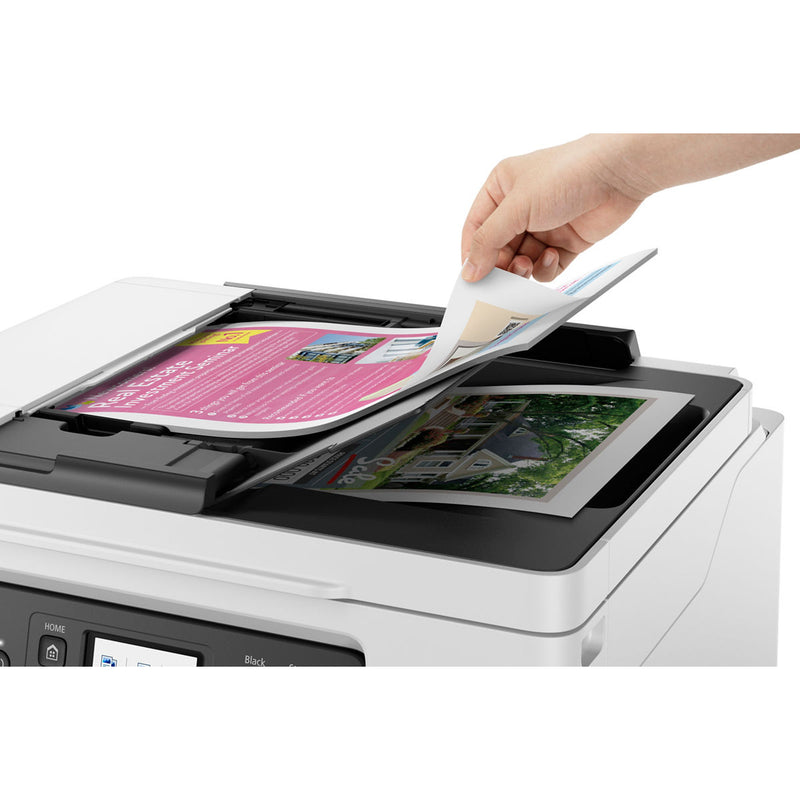 Canon MAXIFY GX4020 Color Inkjet All-in-One - view 3