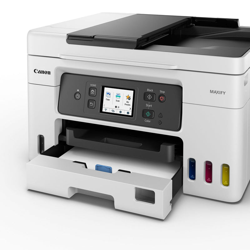 Canon MAXIFY GX4020 Color Inkjet All-in-One - view 4
