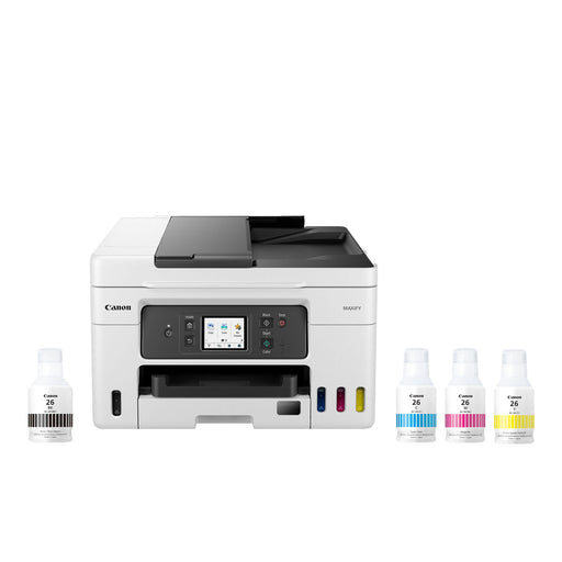 Canon MAXIFY GX4020 Color Inkjet All-in-One
