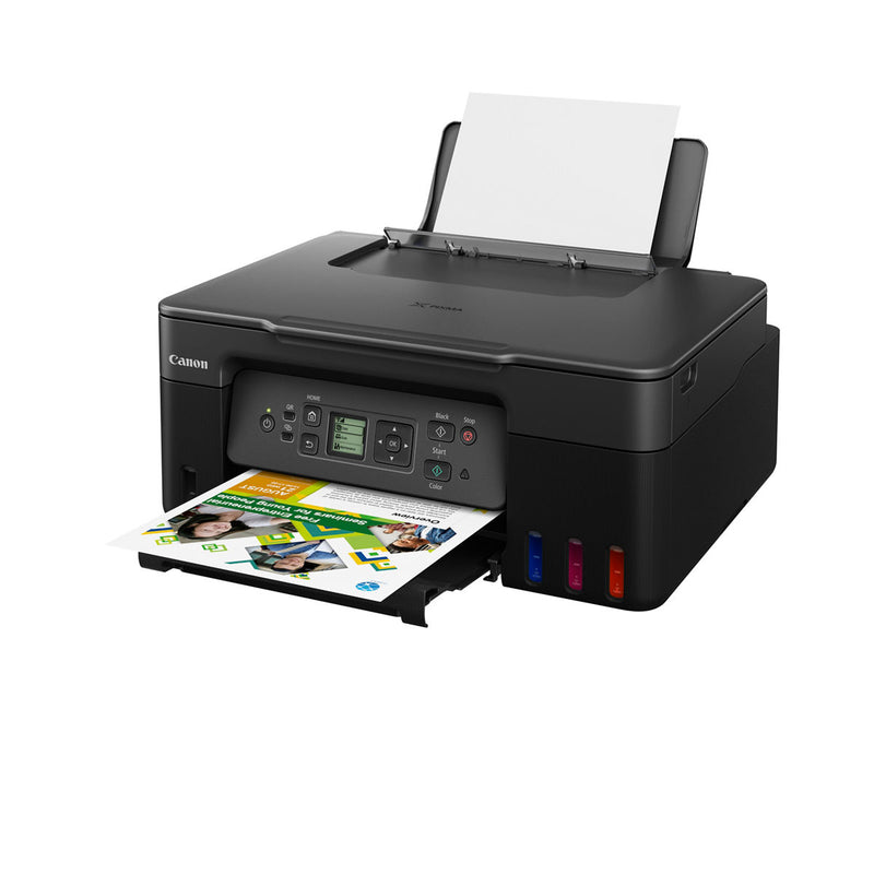 Canon PIXMA G3270 Color Inkjet All-in-One - view 2