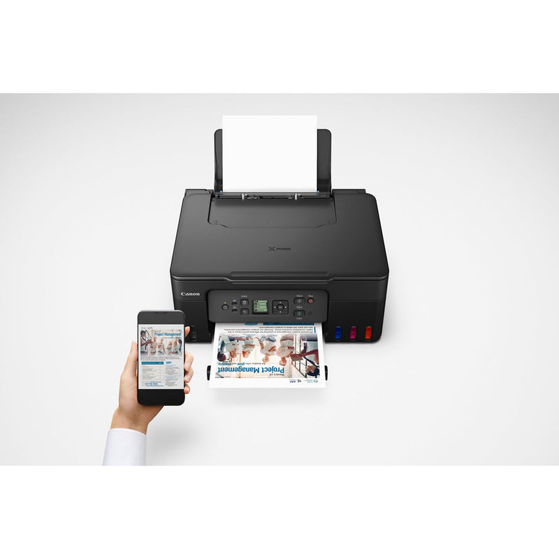 Canon PIXMA G3270 Color Inkjet All-in-One - view 3