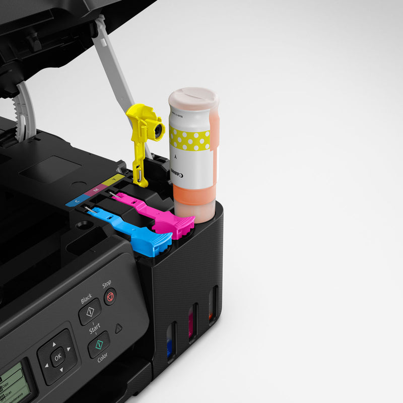Canon PIXMA G3270 Color Inkjet All-in-One - view 5