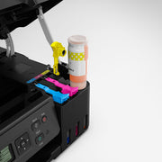 Canon PIXMA G3270 Color Inkjet All-in-One - view 5