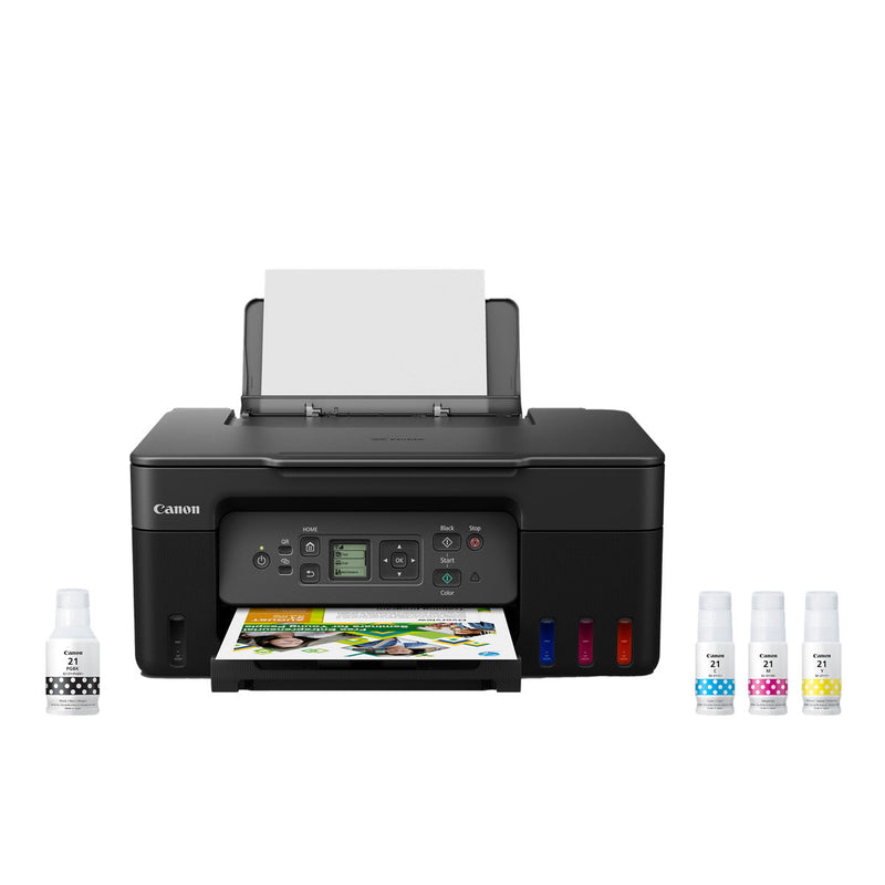 Canon PIXMA G3270 Color Inkjet All-in-One