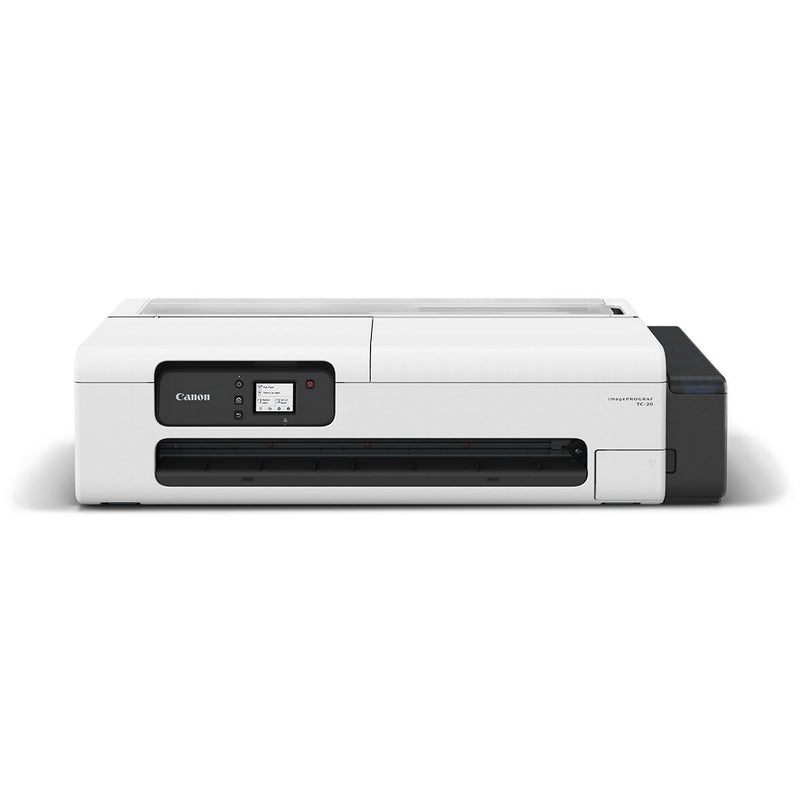 Canon imagePROGRAF TC-20 Wide Format Printer - view 2