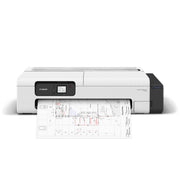Canon imagePROGRAF TC-20 Wide Format Printer - view 3