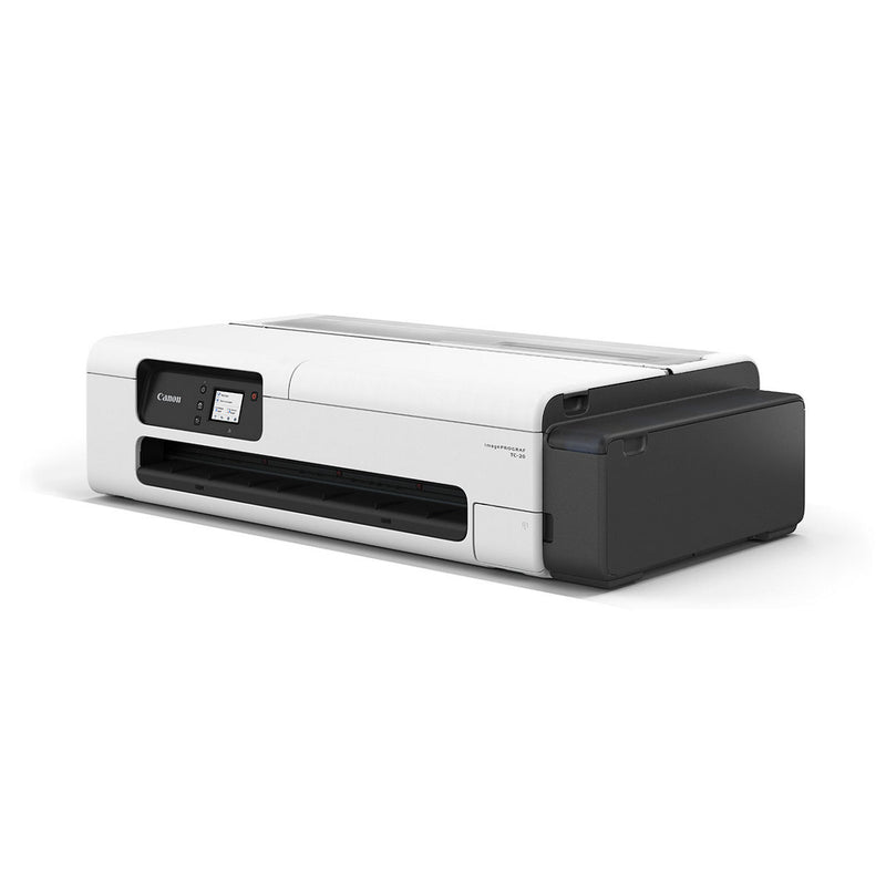 Canon imagePROGRAF TC-20 Wide Format Printer - view 4