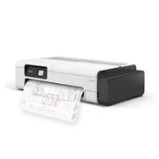 Canon imagePROGRAF TC-20 Wide Format Printer - view 5