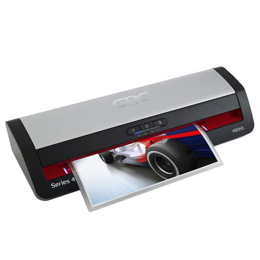 GBC Office Pro Pouch Laminator, 13 in (301061)