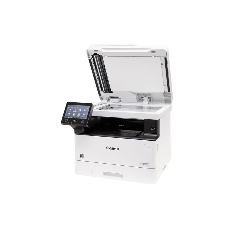 Canon imageCLASS MF465dw Monochrome Laser All-in-One - view 4