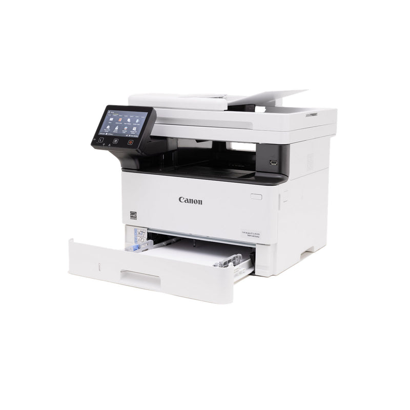 Canon imageCLASS MF465dw Monochrome Laser All-in-One - view 5
