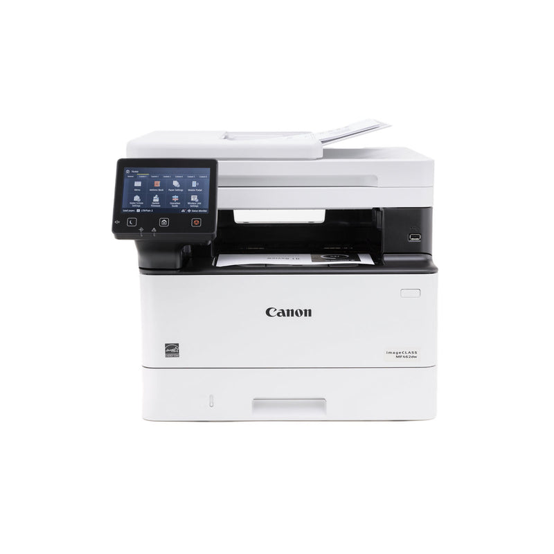 Canon imageCLASS MF462dw Monochrome Laser All-in-One - view 2
