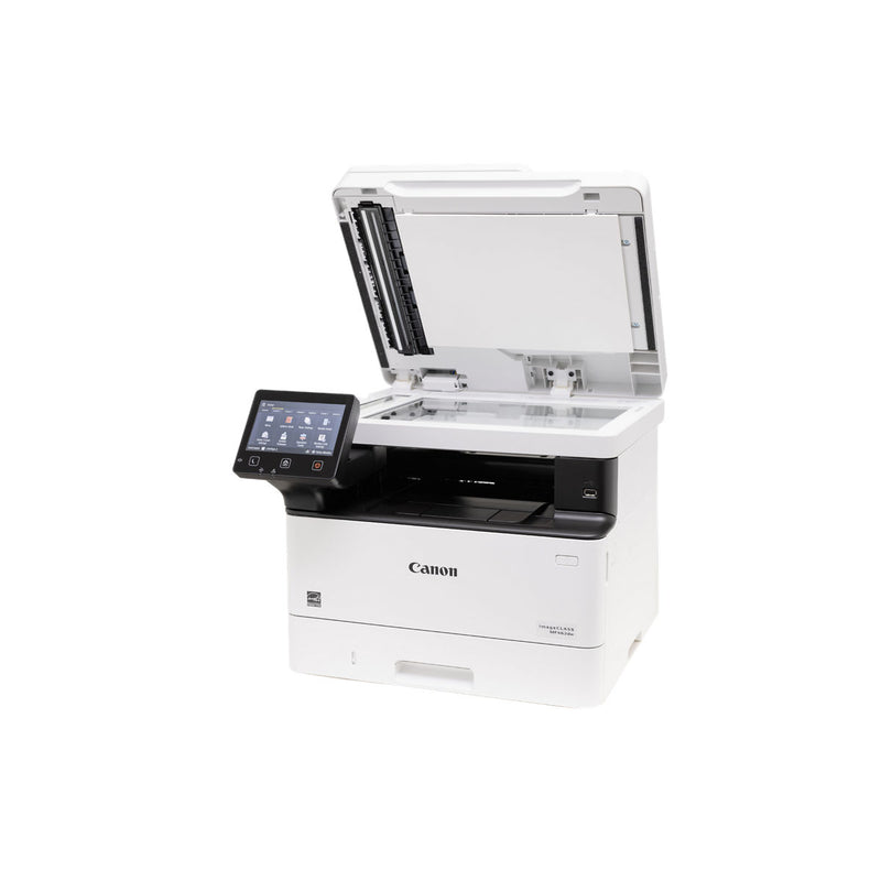 Canon imageCLASS MF462dw Monochrome Laser All-in-One - view 4