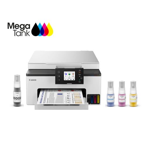 Canon MAXIFY GX1020 Color Inkjet All-in-One - view 2