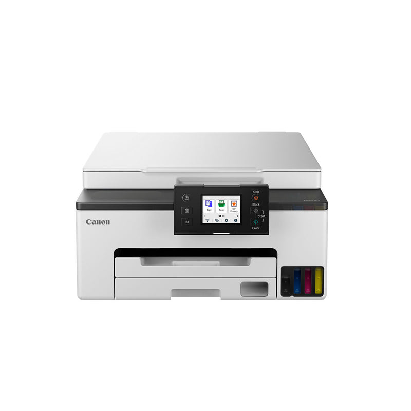 Canon MAXIFY GX1020 Color Inkjet All-in-One - view 4